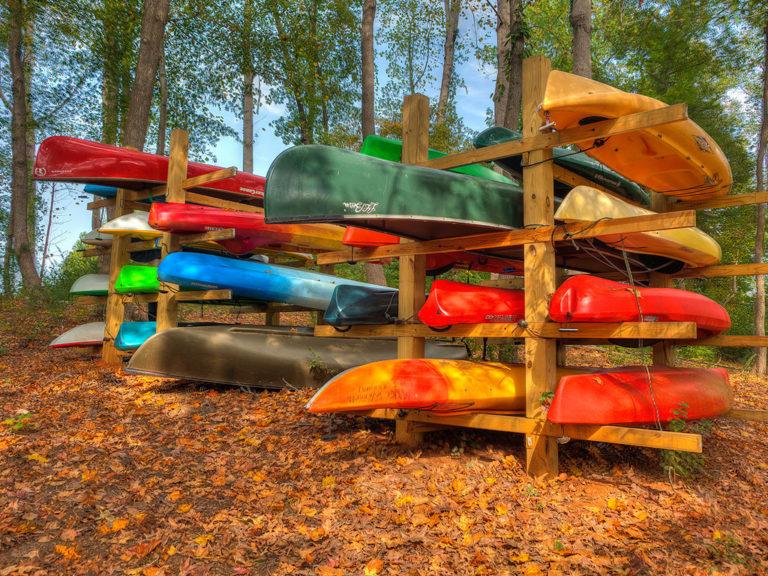 Boat Docks The Vineyards on Lake Wylie